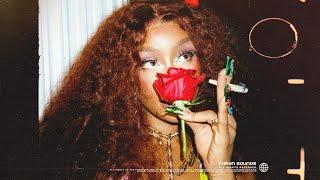 SZA Type Beat "BETTER DAYS" | Brent Faiyaz Type Beat 2024