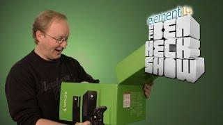 Ben Heck's Xbox One Teardown