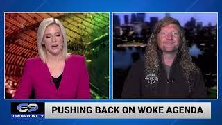 "Pushing Back on the Woke Agenda" Sean Feucht joins TBN Centerpoint