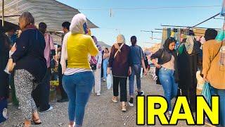 Why IRAN is NOT What You Think?!! Exploring In The Heart IRAN ایران