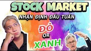 [ 11/11/2024 ]  Thị Trường Tuần 46......... Stock Market Review