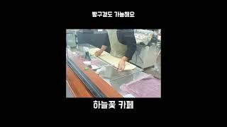 55초 제주 부모님과 여행 하기 좋은 제주카페추천