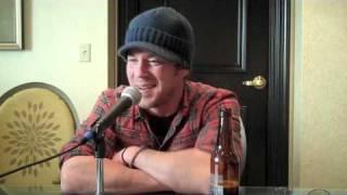 2011 ACM Awards: Kaniacs asked, so we deliver - more Christian Kane!