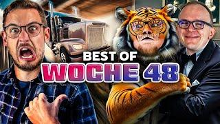 Best Of Woche 48 2024  Best Of PietSmiet