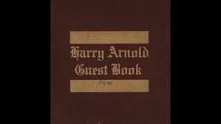 Harry Arnold – Guest Book