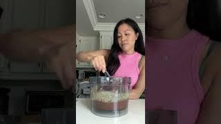 Easy Fudgy Flourless Avocado Brownies Recipe