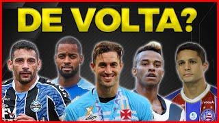 QUAL DEVE SER O FOCO DAS CONTRATAÇÕES DO VASCO?