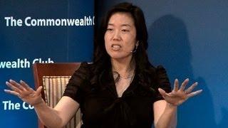 Michelle Rhee Fires Back at D.C. Cheating Accusations