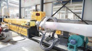 polyethylene sheet rolling machine, PE EPE foam sheet film mattress extrusion machine