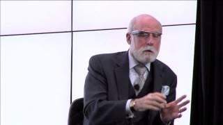 Q&A with Vint Cerf