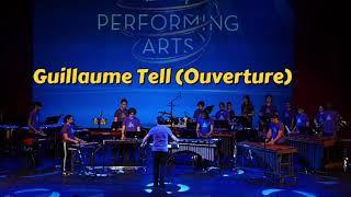 Guillaume Tell (Ouverture) - Rossini - Percussion ensemble