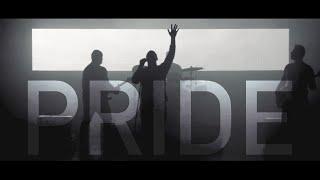 U2 CRONOS - PRIDE (IN THE NAME OF LOVE)