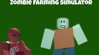 Zombie Farm Simulator Codes (July 2023)
