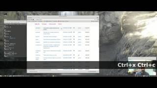Using Emacs - 1 - setting up the package manager