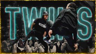 LES TWINS | Deadliest Dance DUOS | Dance Battle Compilation  EPISODE 3