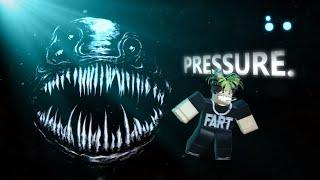 Roblox Pressure.. (The New DOORS?)