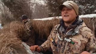 Wildlifers TV | "Nebraska Waterfowl"