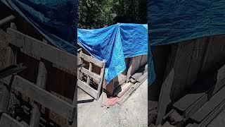 Crazy stuff you see on heating and air conditioning service calls