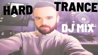 Hardtrance / Hard Trance DJ Mix - Hard Trance Mafia 2019 Mix (DI.fm)