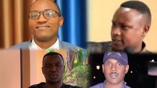 ABANENZE URUBYIRUKO KUTAZA MURI POLITIKE NINABO BARUKUMIYE| KOFFI|COME|JEAN LUC|DESIRE|ERIC….