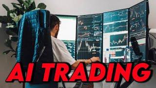 Unlocking The Financial Edge: AI Trading Tools Explained!￼Fg now online