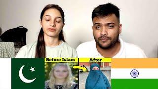 Famous People Who Converted To Islam | NON Muslim Reaction