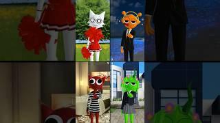 SPRUNKI SHIPS #sprunki#incredibox#funny#animation#roblox#memes#brainrotmemes#tiktok#fyp#sonic