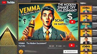 Vemma occult scam: Horrible mlm story of Vemma targeting high school and colleg students