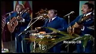 Compay Gato - Los Guaracheros De Oriente.(Audio Mejorado)