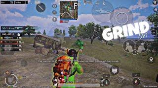 Grind on  || BGMI pubg || 5 Finger gyro || Pavan OP || #snax #pubgmobile #jonathan #8bitgoldy