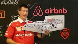 How Airbnb Became a $30 Billion Success! - A Case Study for Entrepreneurs