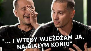 Krzysztof Zalewski: Jestem świadomy ch**ni, którą zrobiłem w życiu różnym ludziom