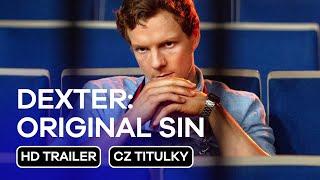 Dexter: Original Sin: CZ HD Trailer (2024)