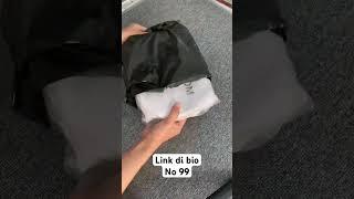 REKOMENDASI RACUN SHOPEE HAUL TAS WANITA CANTIK!!!