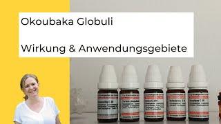 Das homöopathische Okoubaka