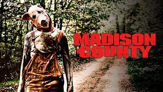 Madison County (Mystery Horror Film deutsch, Thriller filme deutsch ganzer Film, filme auf Deutsch)