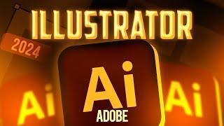 Adobe Illustrator Crack | Free Download Illustrator 2024 | Crack Illustrator