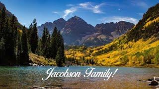 Jacobsons