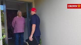 First impressions count | Crown Relocations NZ