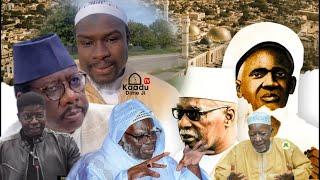 Polémique Gamou Mawlid entre Bidaah ou Sounnah … ? || Oustaz Alpha Ba