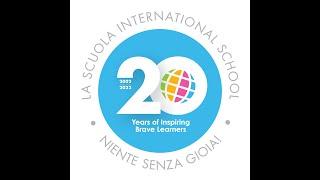 Celebrating 20+ Years of La Scuola