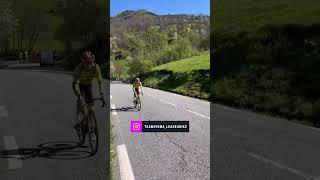 The countdown to the Tour de France has begun for Jonas Vingegaard and Visma–Lease a Bike 
