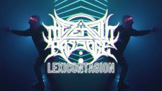 The Zenith Passage - Lexicontagion (OFFICIAL VIDEO)