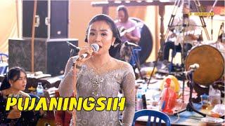 PUJANINGSIH - DNS MUSIK - ASNA AUDIO - OVS HD