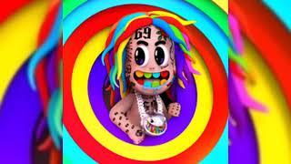 6ix9ine - WAIT ( TattleTales - Album )