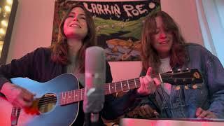 Tina Turner - "What's Love Got To Do With It" (Larkin Poe Cover Video)