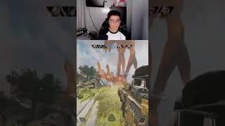 Uninstall. like and follow for more! #apexlegends #twitchstreamer #youtubeshorts