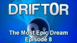 Drift0r's Madness - The Most Epic Dream Ep8 - Call of Duty Black Ops Gameplay Commentary