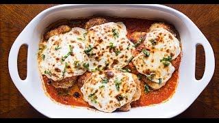 Chicken Parmesan | Cooking | Tasting Table