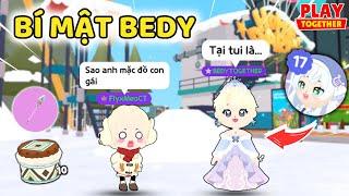 Meo Hoảng Hốt Khi Thấy Bedy Mặc Đồ Con Gái Và Cái Kết | Play Together